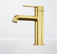 Steinberg 341 1010 Waschtisch-Einhebelmischer ohne Ablaufgarnitur