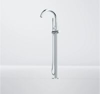 Steinberg 341 1162 Freistehende Wannen-Armatur