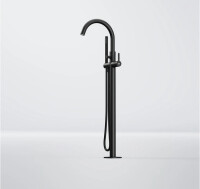 Steinberg 341 1162 Freistehende Wannen-Armatur