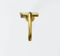 Steinberg 341 1162 Freistehende Wannen-Armatur