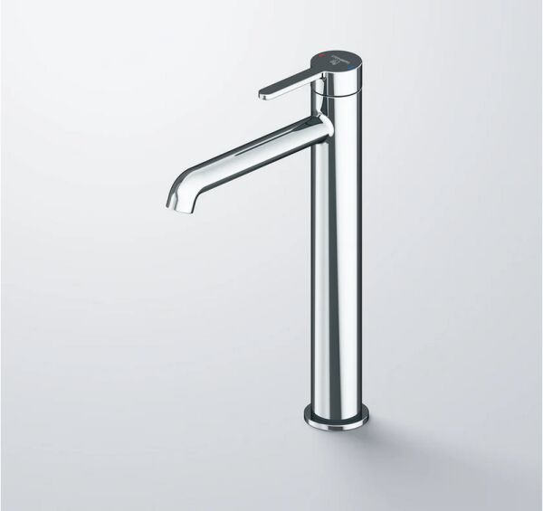 Steinberg 341 1700 Waschtisch-Einhebelmischer ohne Ablaufgarnitur