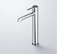 Steinberg 341 1700 Waschtisch-Einhebelmischer ohne Ablaufgarnitur