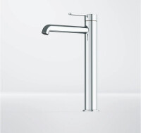 Steinberg 341 1700 Waschtisch-Einhebelmischer ohne Ablaufgarnitur