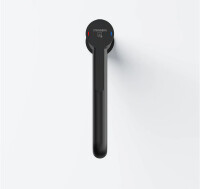 Steinberg 341 1700 Waschtisch-Einhebelmischer ohne Ablaufgarnitur