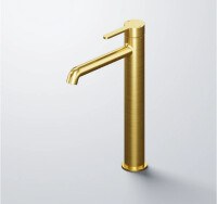 Steinberg 341 1700 Waschtisch-Einhebelmischer ohne Ablaufgarnitur