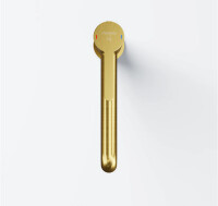 Steinberg 341 1700 Waschtisch-Einhebelmischer ohne Ablaufgarnitur