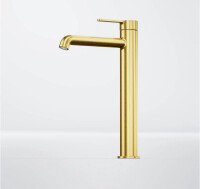 Steinberg 341 1700 Waschtisch-Einhebelmischer ohne Ablaufgarnitur