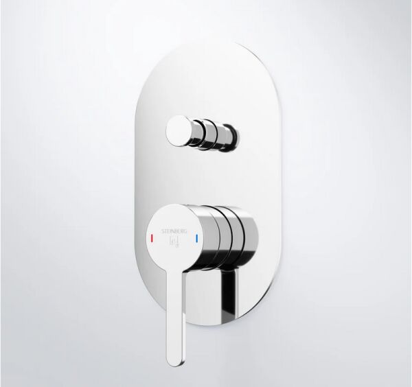 Steinberg 341 2103 3 Fertigmontageset