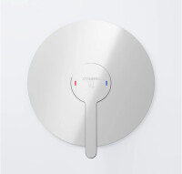 Steinberg 341 2250 3 Fertigmontageset für Brause-Einhebelmischer