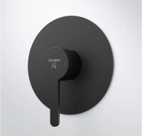 Steinberg 341 2250 3 Fertigmontageset für Brause-Einhebelmischer