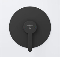 Steinberg 341 2250 3 Fertigmontageset für Brause-Einhebelmischer