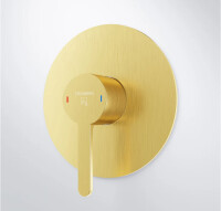 Steinberg 341 2250 3 Fertigmontageset für Brause-Einhebelmischer