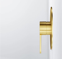 Steinberg 341 2250 3 Fertigmontageset für Brause-Einhebelmischer