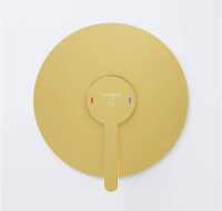 Steinberg 341 2250 3 Fertigmontageset für Brause-Einhebelmischer