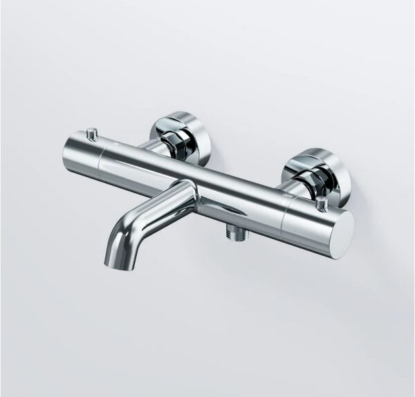 Steinberg 341 3100 Wanne/Brause-AP-Thermostat 1/2″