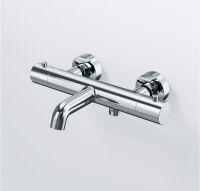 Steinberg 341 3100 Wanne/Brause-AP-Thermostat 1/2″