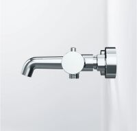 Steinberg 341 3100 Wanne/Brause-AP-Thermostat 1/2″