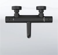 Steinberg 341 3100 Wanne/Brause-AP-Thermostat 1/2″