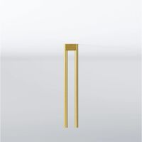 Steinberg 480 2550 Handtuchhalter 450mm,2-armig