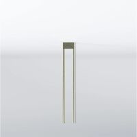 Steinberg 480 2550 Handtuchhalter 450mm,2-armig