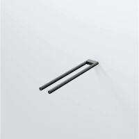 Steinberg 480 2550 Handtuchhalter 450mm,2-armig