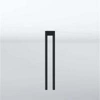 Steinberg 480 2550 Handtuchhalter 450mm,2-armig