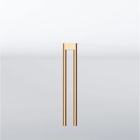 Steinberg 480 2550 Handtuchhalter 450mm,2-armig