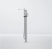 Steinberg 340 1162 Freistehende Wannen-Armatur