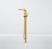 Steinberg 340 1162 Freistehende Wannen-Armatur