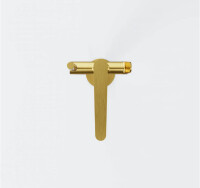 Steinberg 340 1162 Freistehende Wannen-Armatur