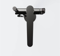 Steinberg 340 1162 Freistehende Wannen-Armatur