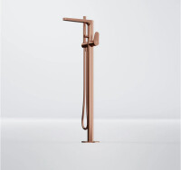 Steinberg 340 1162 Freistehende Wannen-Armatur