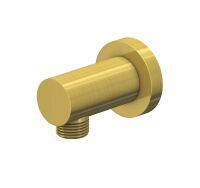 Steinberg 340 1660 Brauseanschlussbogen 1/2"