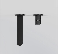 Steinberg 340 1814 3 Waschtisch-Wand-Einhebelmischer