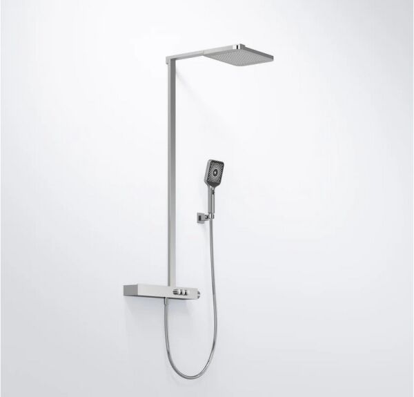 Steinberg 390 2790 Brauseset mit Armatur