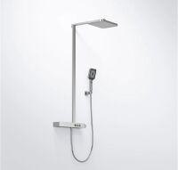 Steinberg 390 2790 Brauseset mit Armatur