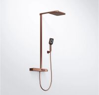 Steinberg 390 2790 Brauseset mit Armatur