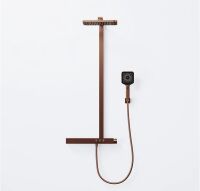 Steinberg 390 2790 Brauseset mit Armatur