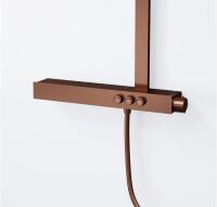 Steinberg 390 2790 Brauseset mit Armatur