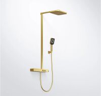 Steinberg 390 2790 Brauseset mit Armatur