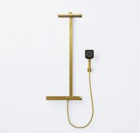 Steinberg 390 2790 Brauseset mit Armatur