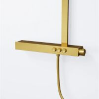 Steinberg 390 2790 Brauseset mit Armatur