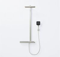 Steinberg 390 2790 Brauseset mit Armatur