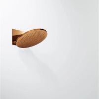 Steinberg 390 5650 Wall rain Regenpaneel