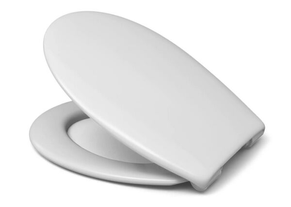kompatibler WC Sitz Lavas Softclose weiß