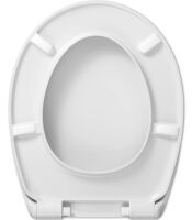 kompatibler WC Sitz Lavas Softclose weiß