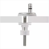 kompatibler WC Sitz Lavas Softclose weiß