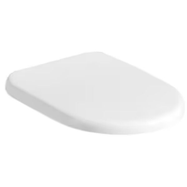 Keramag WC Sitz Mango, weiß
