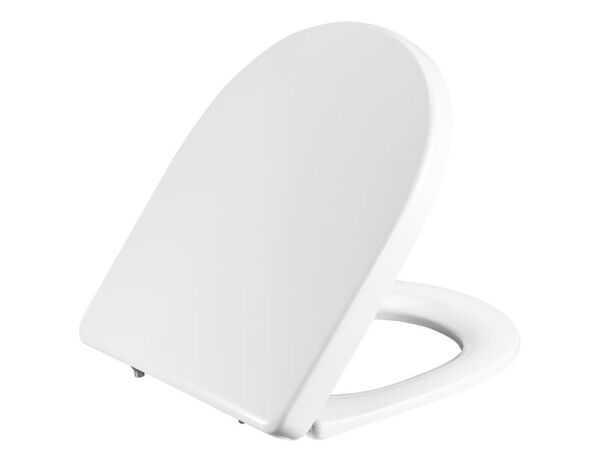 kompatibler WC Sitz Pressalit Delight 492 mit Absenkautomatik mit Nano