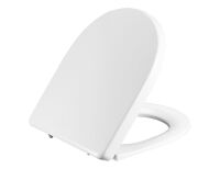 kompatibler WC Sitz Pressalit Delight 492 mit Absenkautomatik mit Nano